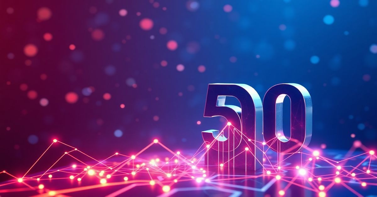 Fortune 500 Blockchain Wins: The Proof-of-ROI Era Begins