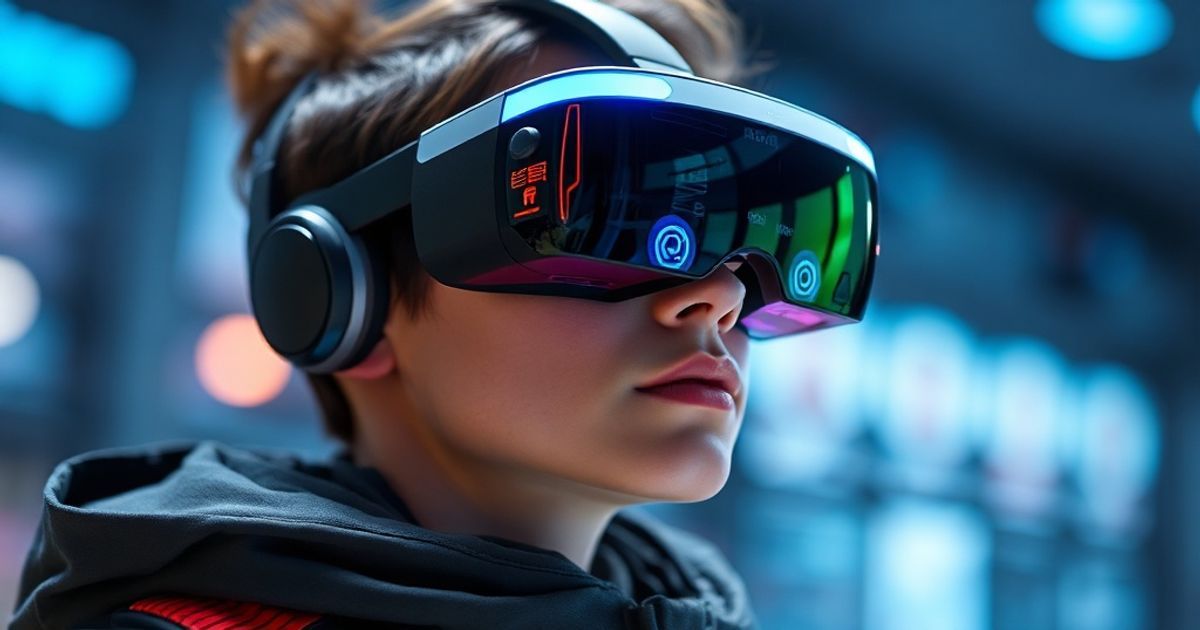The Great XR Reckoning: Why 2026 Is All About Smart Glasses, Not Gaming Headsets
