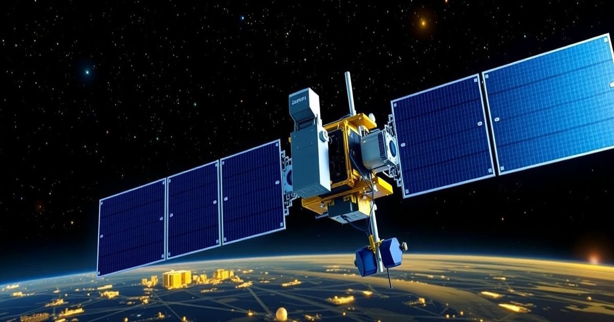 The Satellite Broadband War Just Got Faster: Starlink's 150 Mbps Direct-to-Cell Reshapes Remote Connectivity