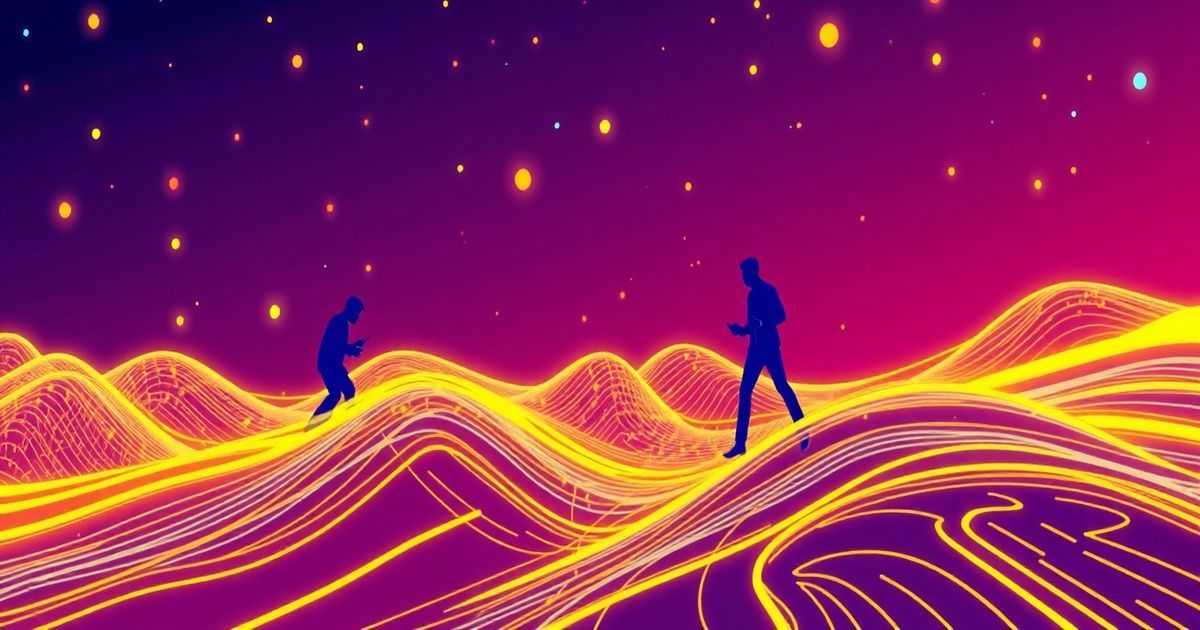 Vibe Coding Is Killing Traditional No-Code: Why Platform Consolidation Matters in 2026